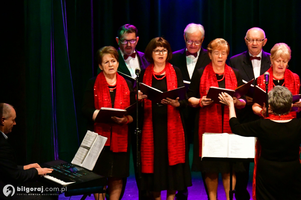 Biłgoraj. Wieczór kolęd wschodniosłowiańskich