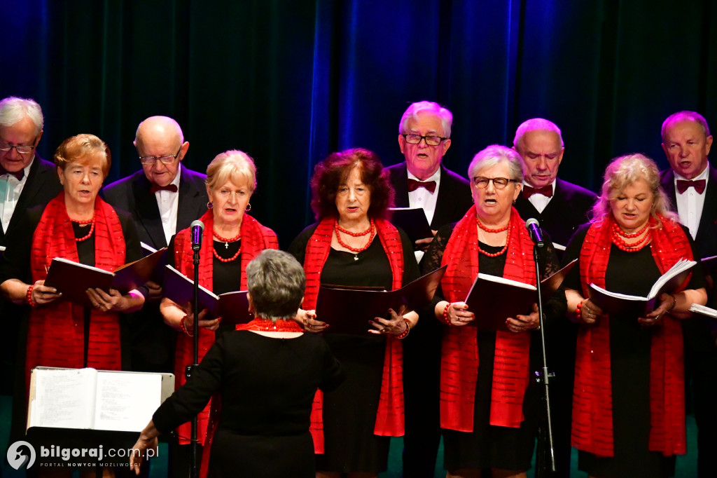 Biłgoraj. Wieczór kolęd wschodniosłowiańskich