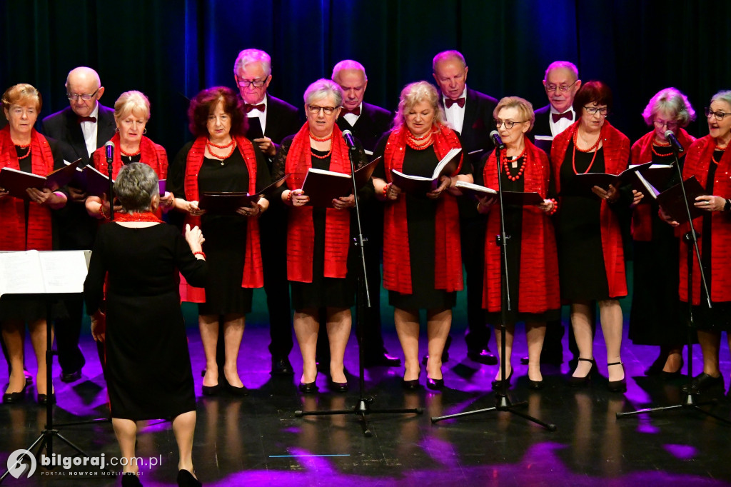 Biłgoraj. Wieczór kolęd wschodniosłowiańskich