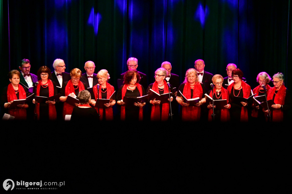 Biłgoraj. Wieczór kolęd wschodniosłowiańskich