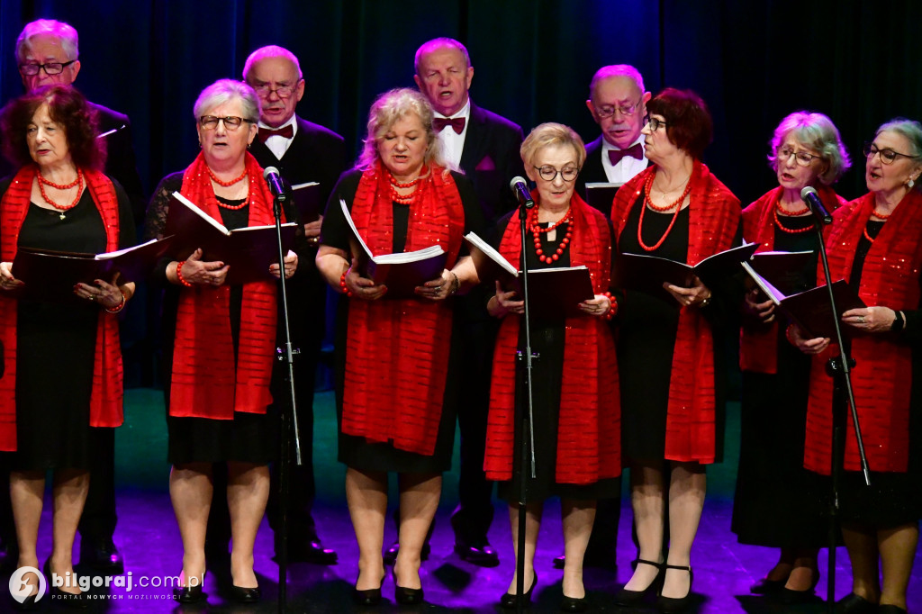 Biłgoraj. Wieczór kolęd wschodniosłowiańskich