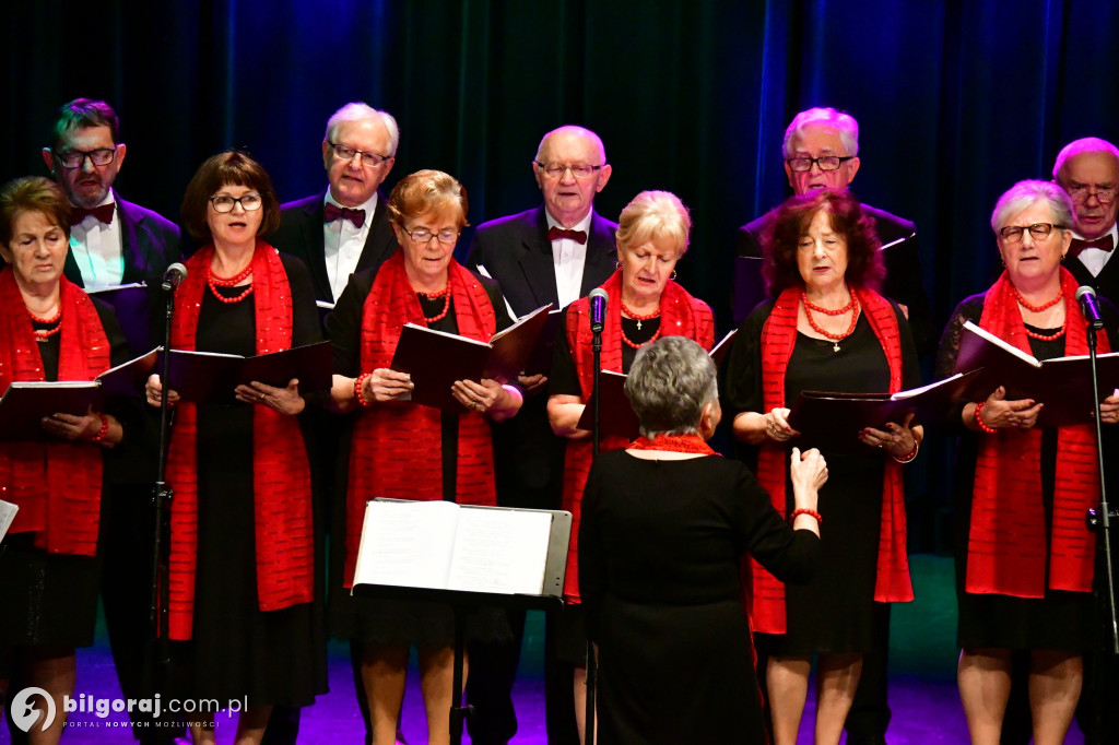 Biłgoraj. Wieczór kolęd wschodniosłowiańskich