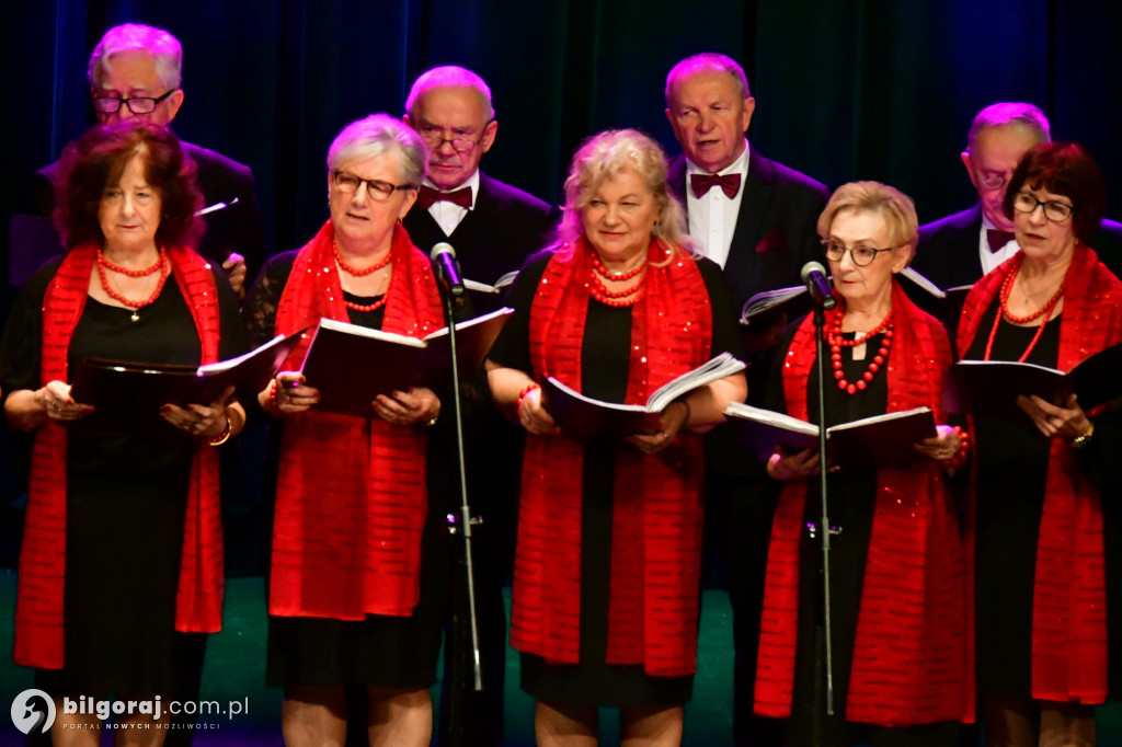 Biłgoraj. Wieczór kolęd wschodniosłowiańskich