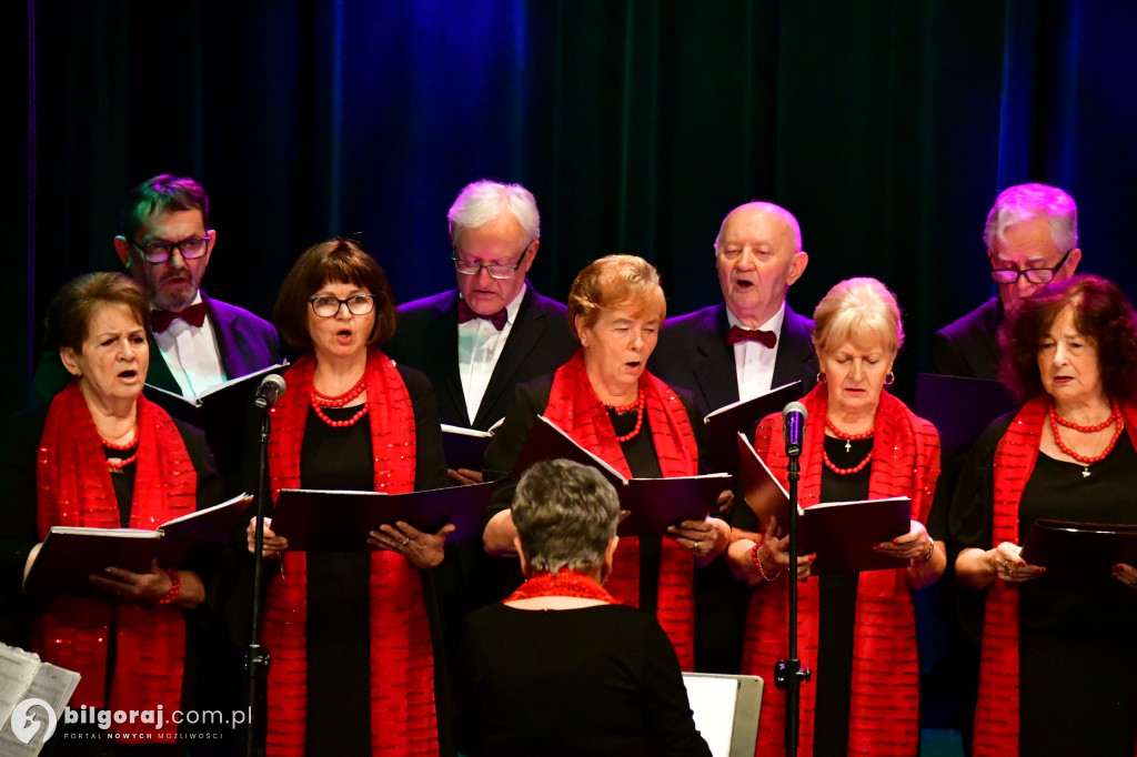 Biłgoraj. Wieczór kolęd wschodniosłowiańskich