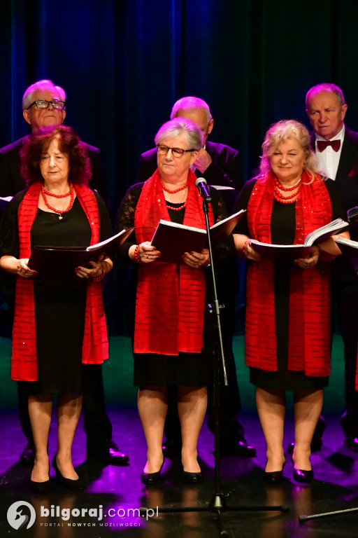 Biłgoraj. Wieczór kolęd wschodniosłowiańskich