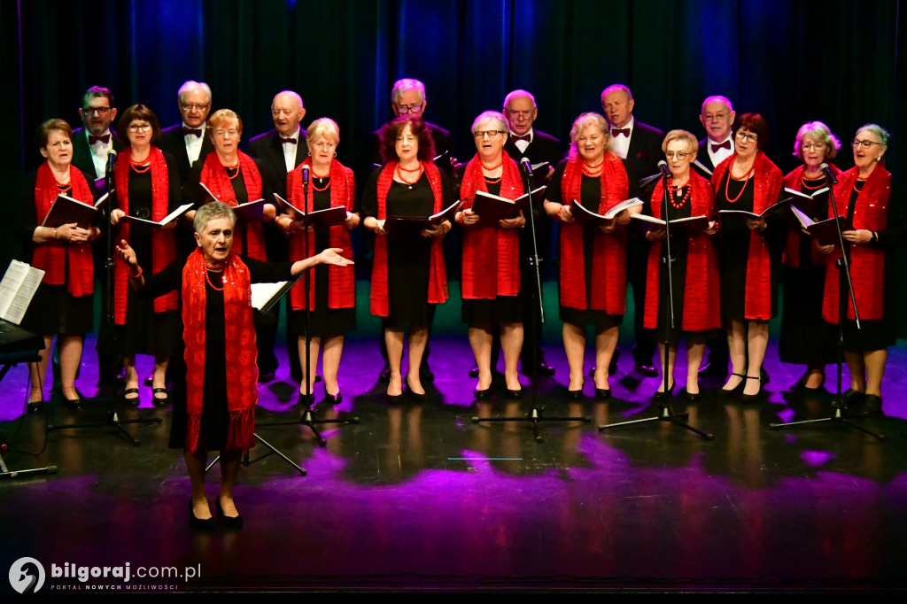 Biłgoraj. Wieczór kolęd wschodniosłowiańskich