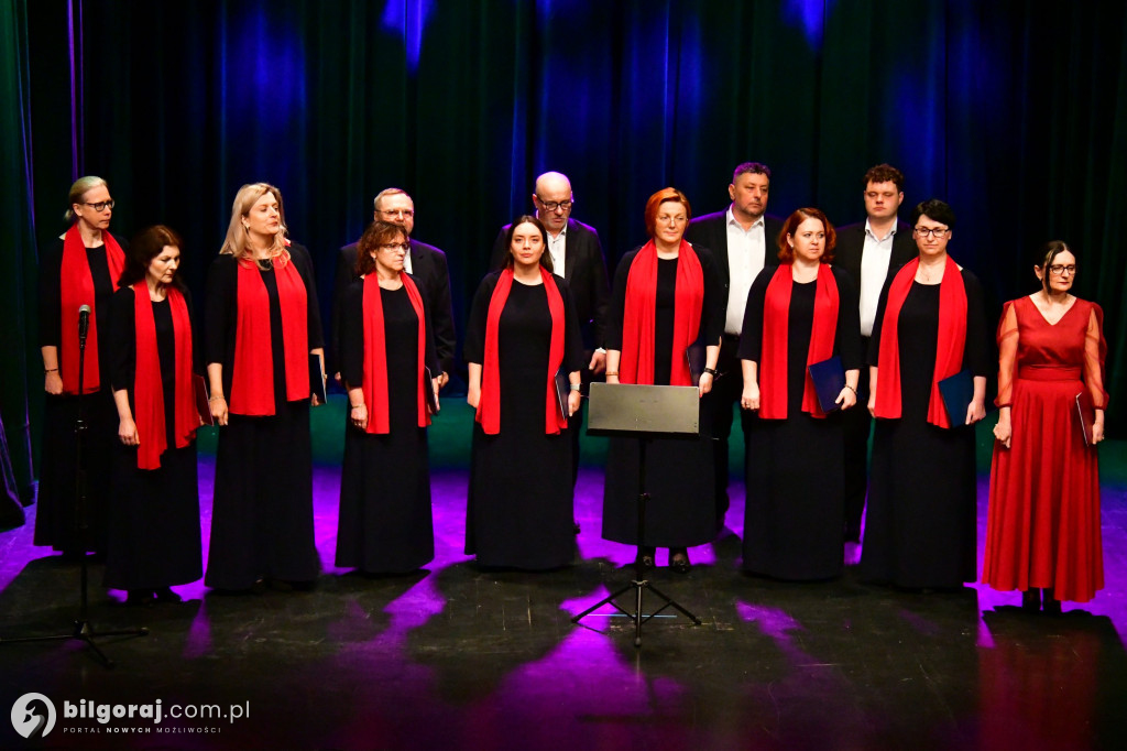 Biłgoraj. Wieczór kolęd wschodniosłowiańskich