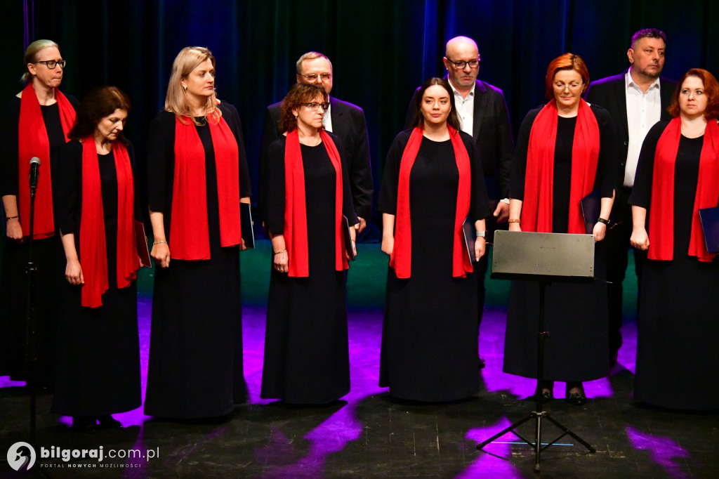 Biłgoraj. Wieczór kolęd wschodniosłowiańskich