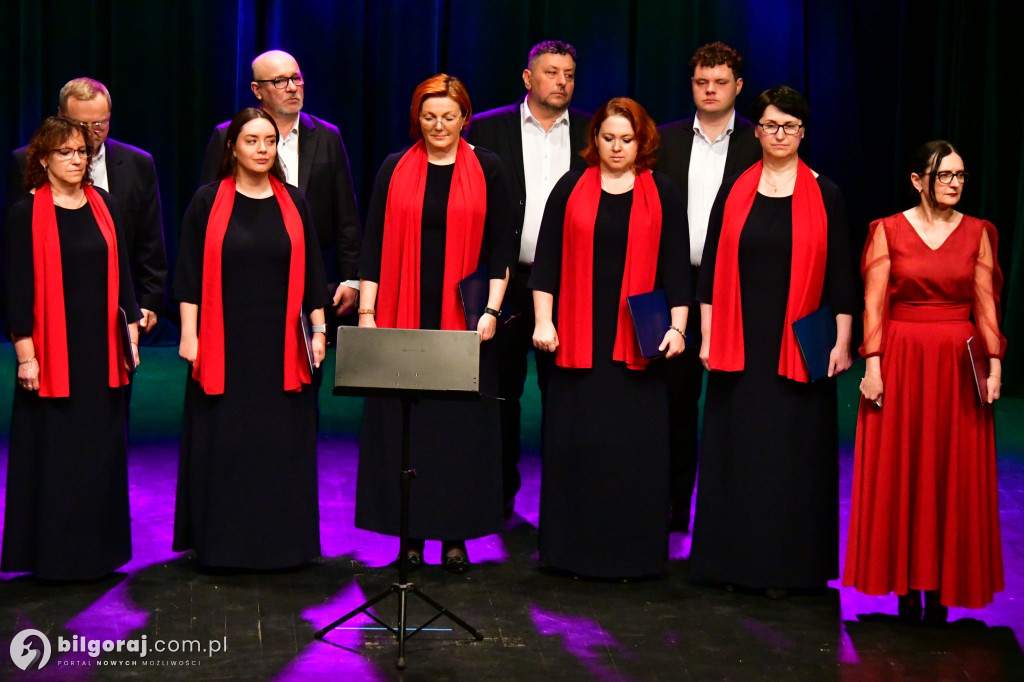 Biłgoraj. Wieczór kolęd wschodniosłowiańskich