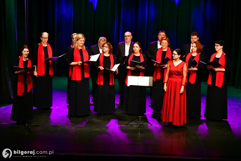 Biłgoraj. Wieczór kolęd wschodniosłowiańskich