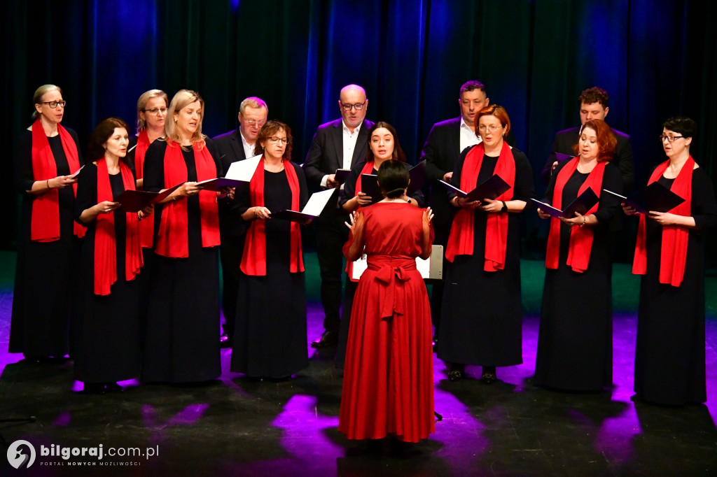 Biłgoraj. Wieczór kolęd wschodniosłowiańskich