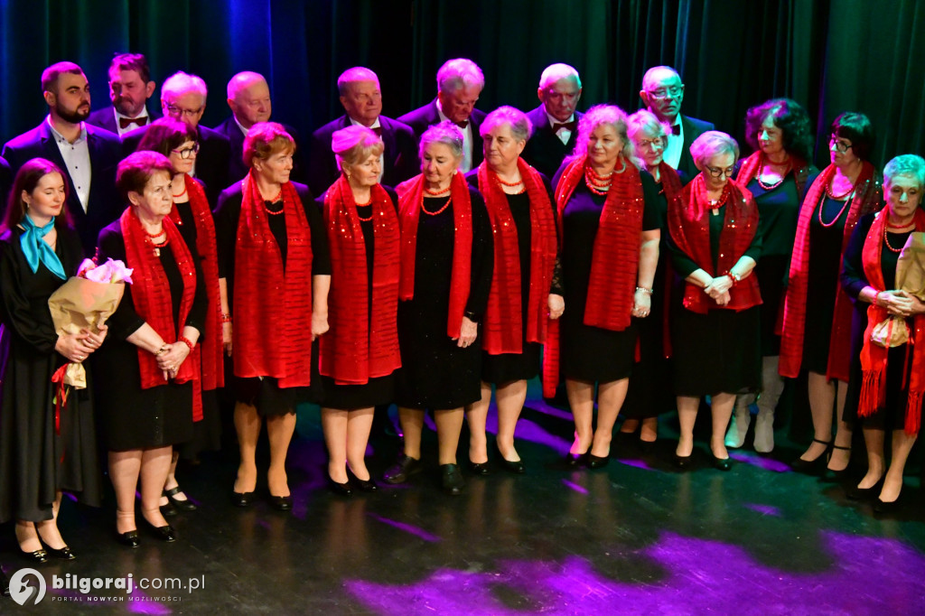 Biłgoraj. Wieczór kolęd wschodniosłowiańskich