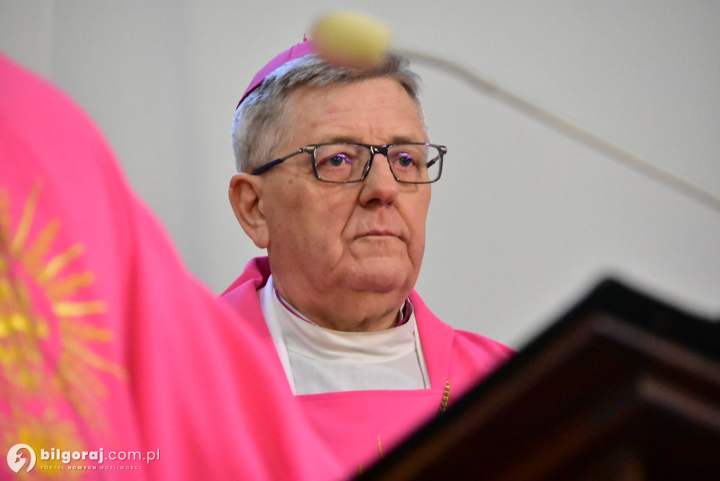 Potok Górny pamięta. 82. rocznica pacyfikacji i śmierci Ks. Nowosada