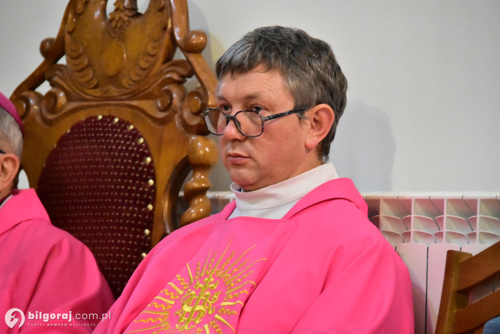 Potok Górny pamięta. 82. rocznica pacyfikacji i śmierci Ks. Nowosada