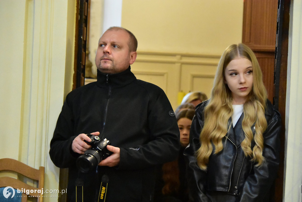 Potok Górny pamięta. 82. rocznica pacyfikacji i śmierci Ks. Nowosada