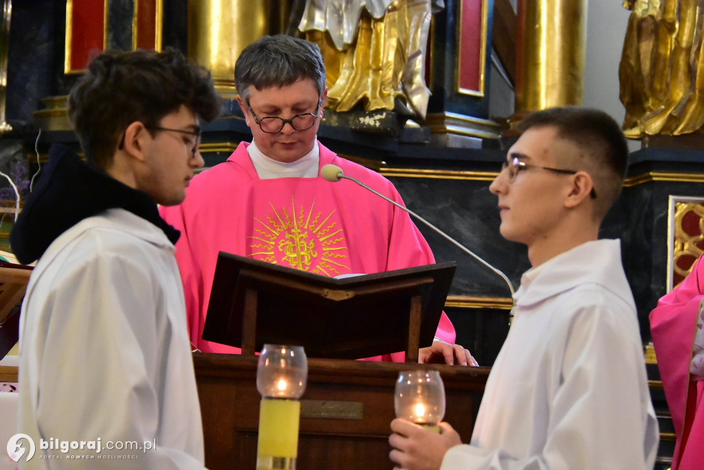 Potok Górny pamięta. 82. rocznica pacyfikacji i śmierci Ks. Nowosada