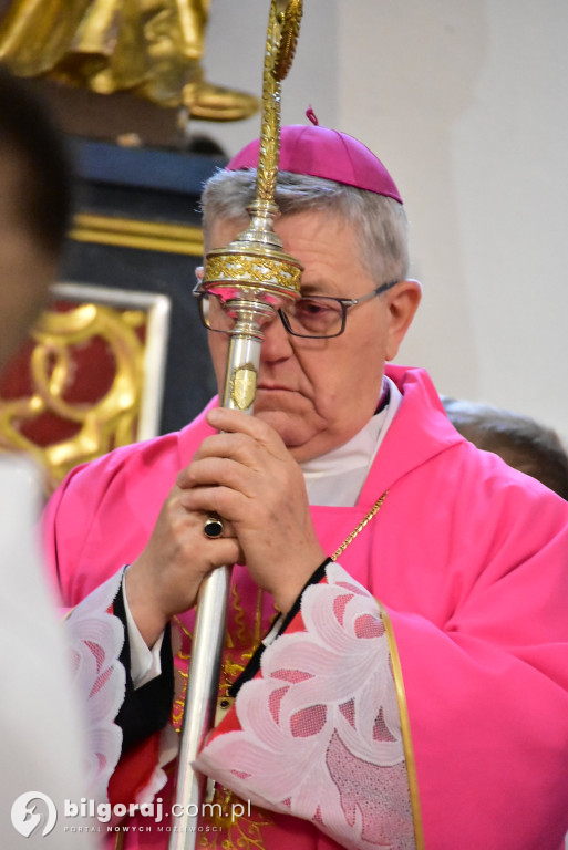 Potok Górny pamięta. 82. rocznica pacyfikacji i śmierci Ks. Nowosada