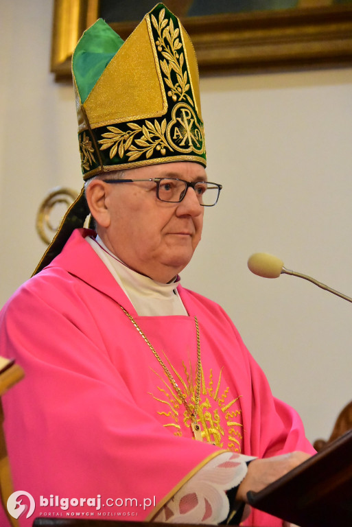 Potok Górny pamięta. 82. rocznica pacyfikacji i śmierci Ks. Nowosada