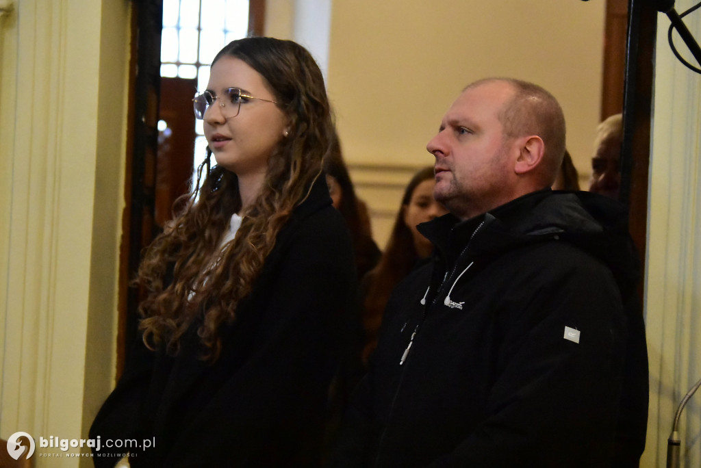 Potok Górny pamięta. 82. rocznica pacyfikacji i śmierci Ks. Nowosada