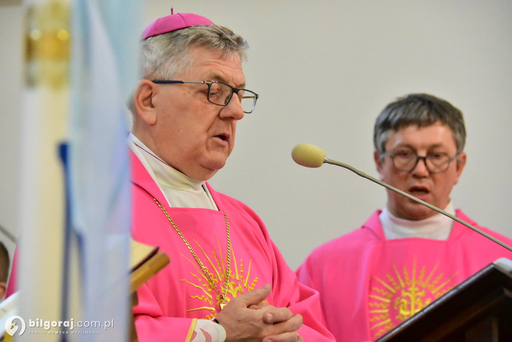 Potok Górny pamięta. 82. rocznica pacyfikacji i śmierci Ks. Nowosada