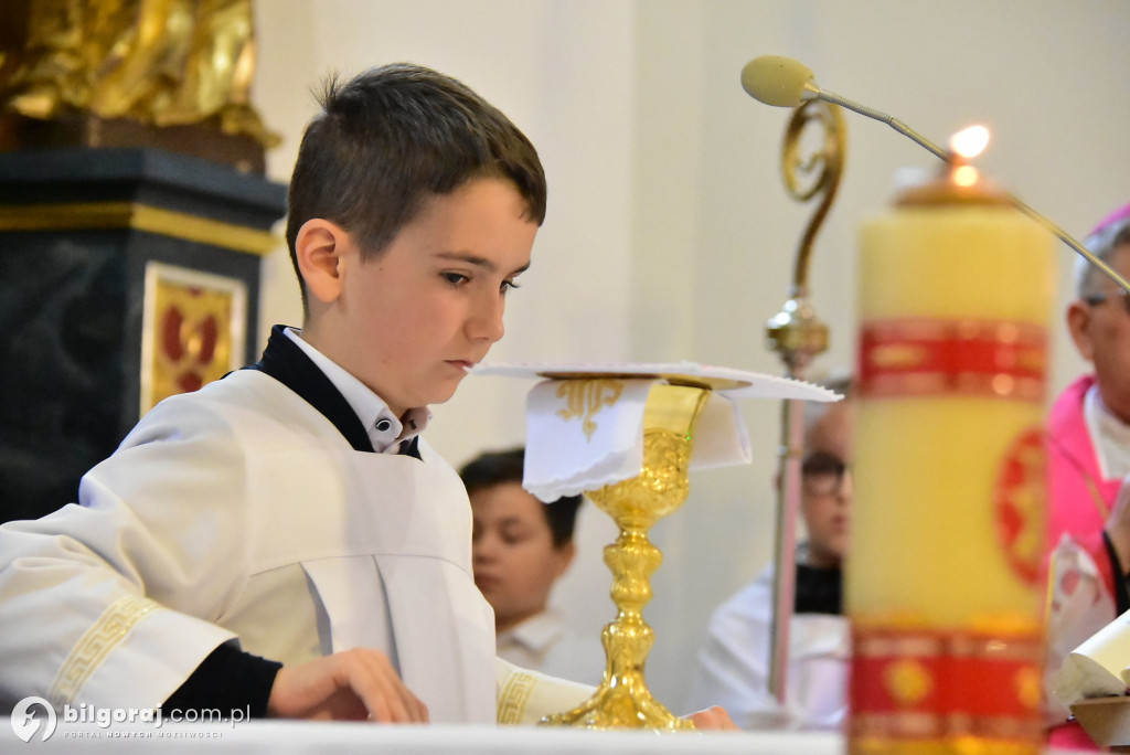 Potok Górny pamięta. 82. rocznica pacyfikacji i śmierci Ks. Nowosada