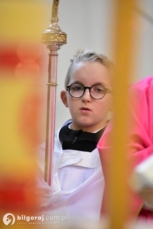 Potok Górny pamięta. 82. rocznica pacyfikacji i śmierci Ks. Nowosada