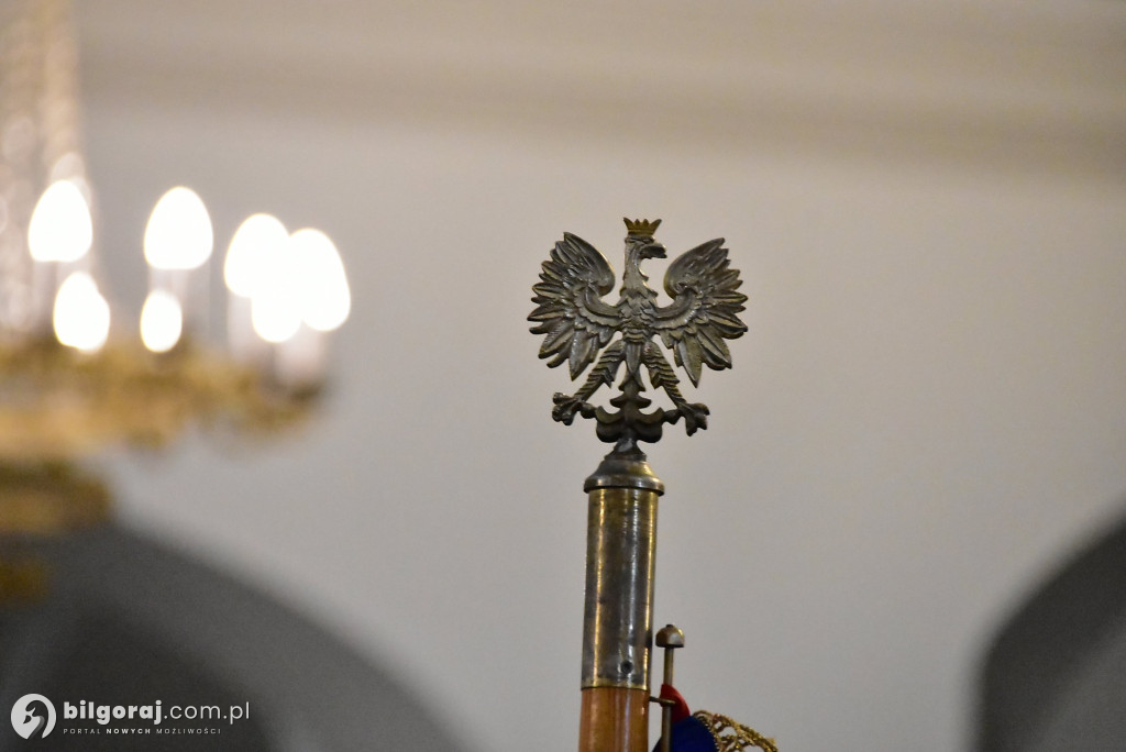 Potok Górny pamięta. 82. rocznica pacyfikacji i śmierci Ks. Nowosada