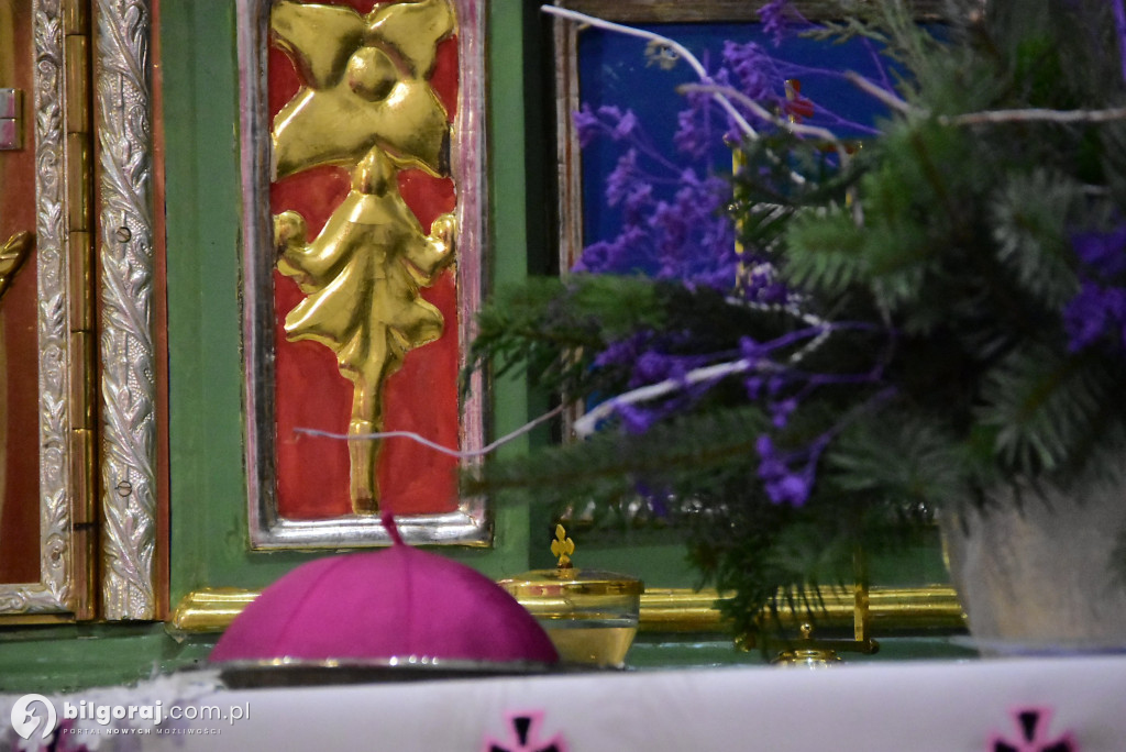 Potok Górny pamięta. 82. rocznica pacyfikacji i śmierci Ks. Nowosada