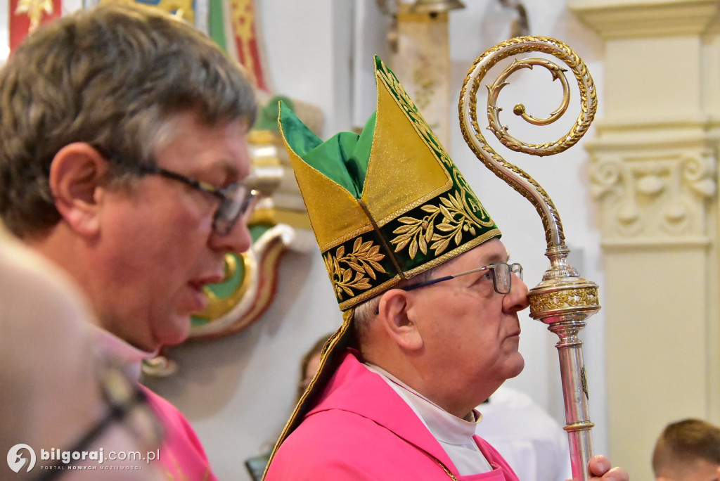 Potok Górny pamięta. 82. rocznica pacyfikacji i śmierci Ks. Nowosada