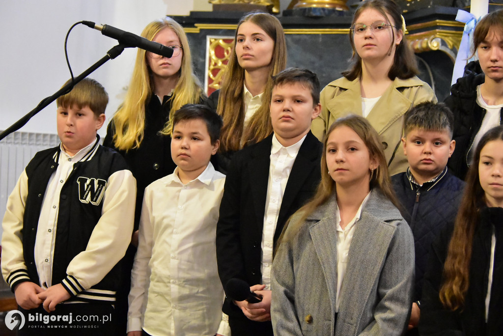 Potok Górny pamięta. 82. rocznica pacyfikacji i śmierci Ks. Nowosada