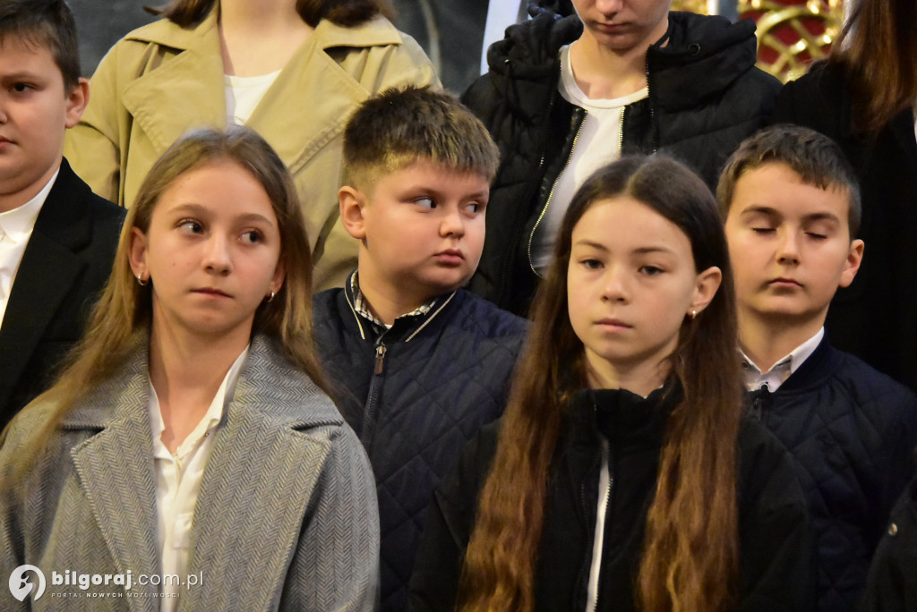 Potok Górny pamięta. 82. rocznica pacyfikacji i śmierci Ks. Nowosada