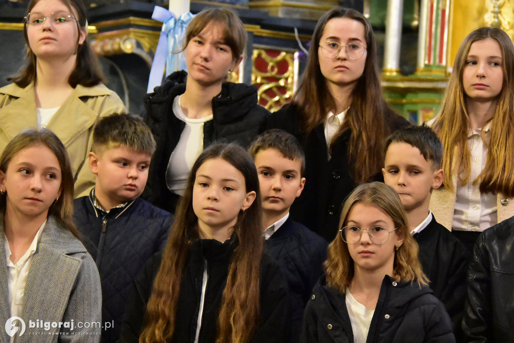 Potok Górny pamięta. 82. rocznica pacyfikacji i śmierci Ks. Nowosada