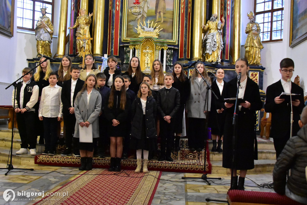 Potok Górny pamięta. 82. rocznica pacyfikacji i śmierci Ks. Nowosada