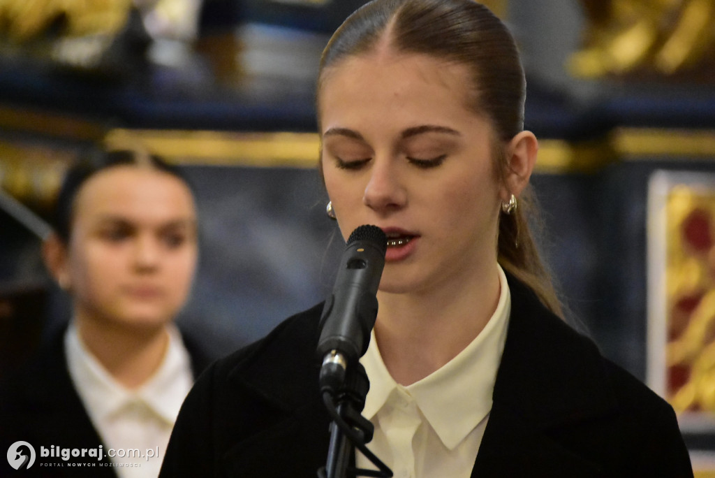 Potok Górny pamięta. 82. rocznica pacyfikacji i śmierci Ks. Nowosada