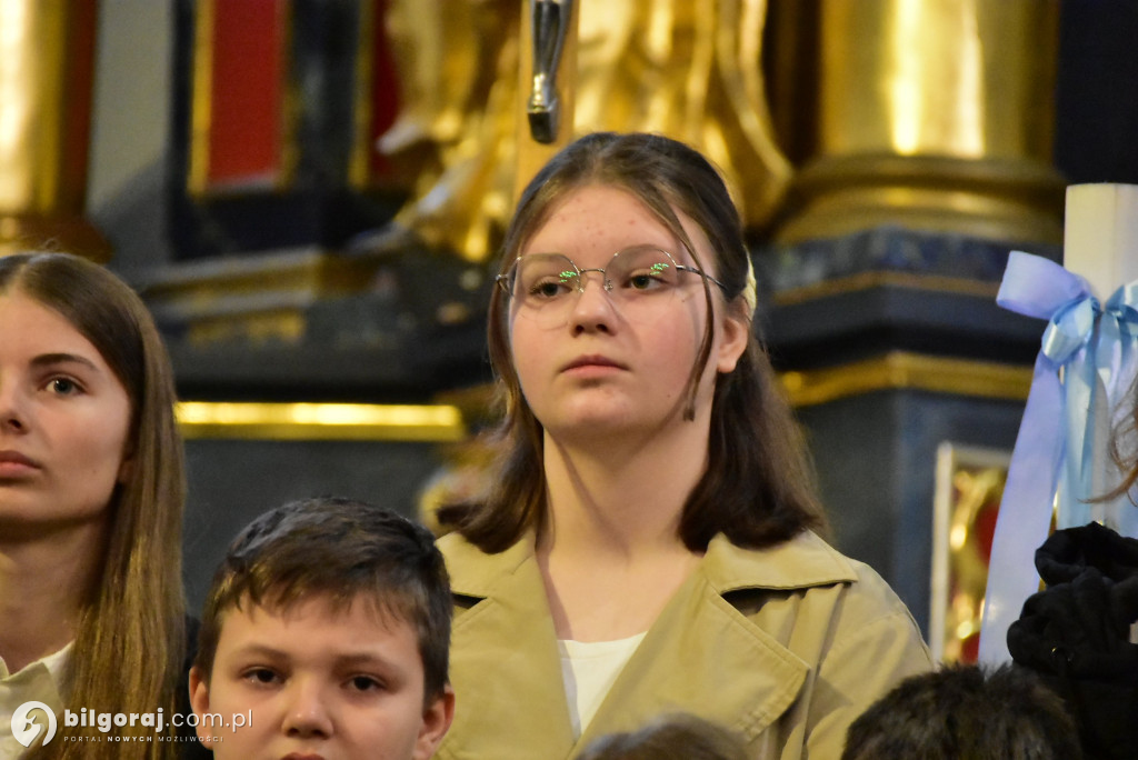 Potok Górny pamięta. 82. rocznica pacyfikacji i śmierci Ks. Nowosada