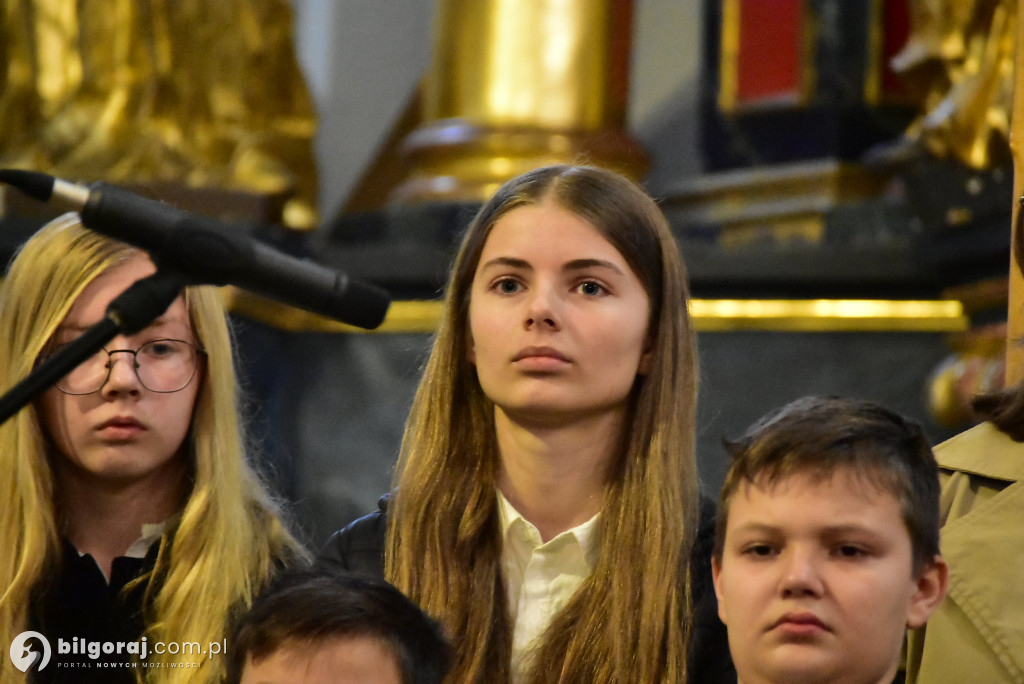 Potok Górny pamięta. 82. rocznica pacyfikacji i śmierci Ks. Nowosada