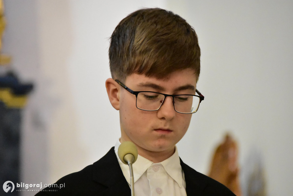 Potok Górny pamięta. 82. rocznica pacyfikacji i śmierci Ks. Nowosada