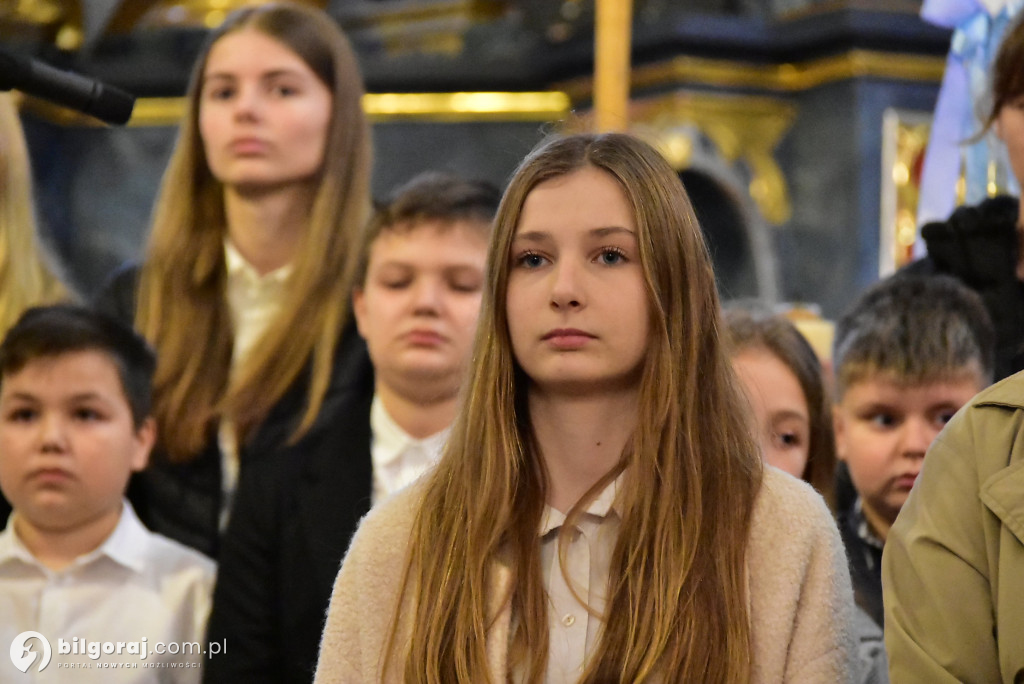 Potok Górny pamięta. 82. rocznica pacyfikacji i śmierci Ks. Nowosada