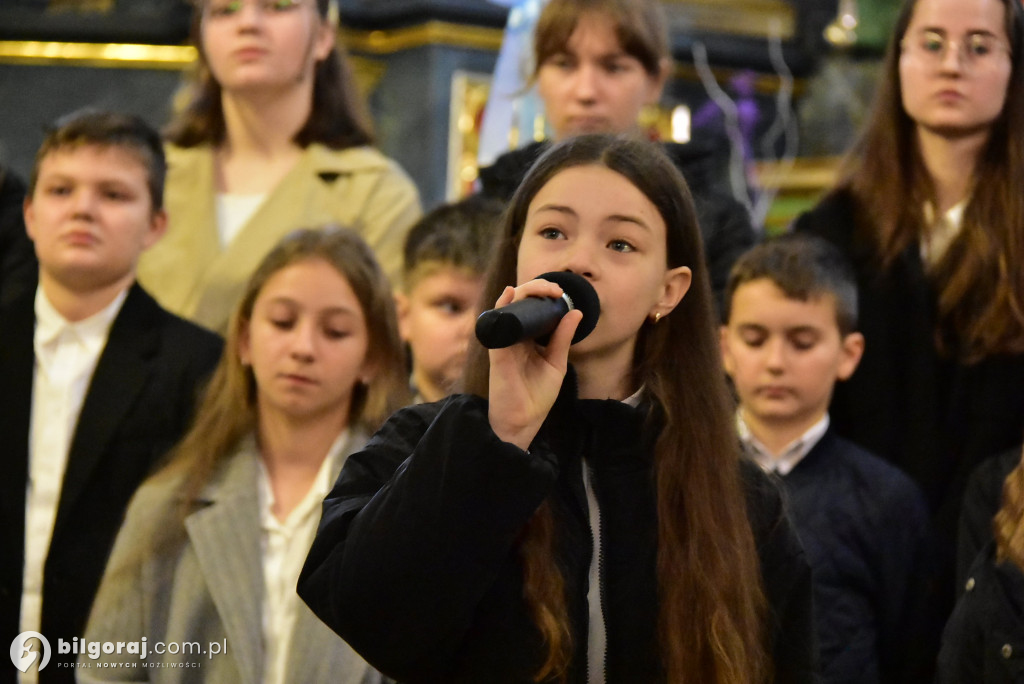 Potok Górny pamięta. 82. rocznica pacyfikacji i śmierci Ks. Nowosada