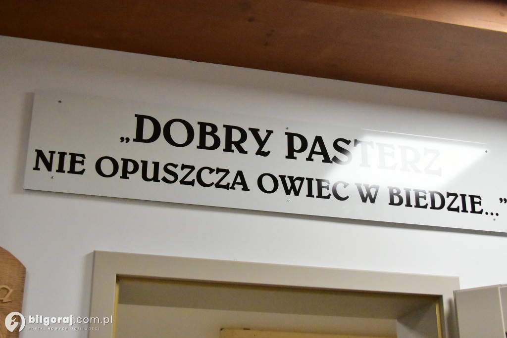 Potok Górny pamięta. 82. rocznica pacyfikacji i śmierci Ks. Nowosada