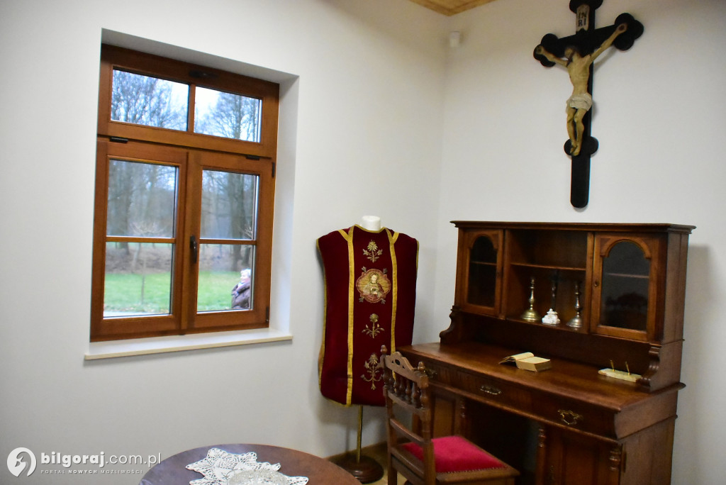 Potok Górny pamięta. 82. rocznica pacyfikacji i śmierci Ks. Nowosada