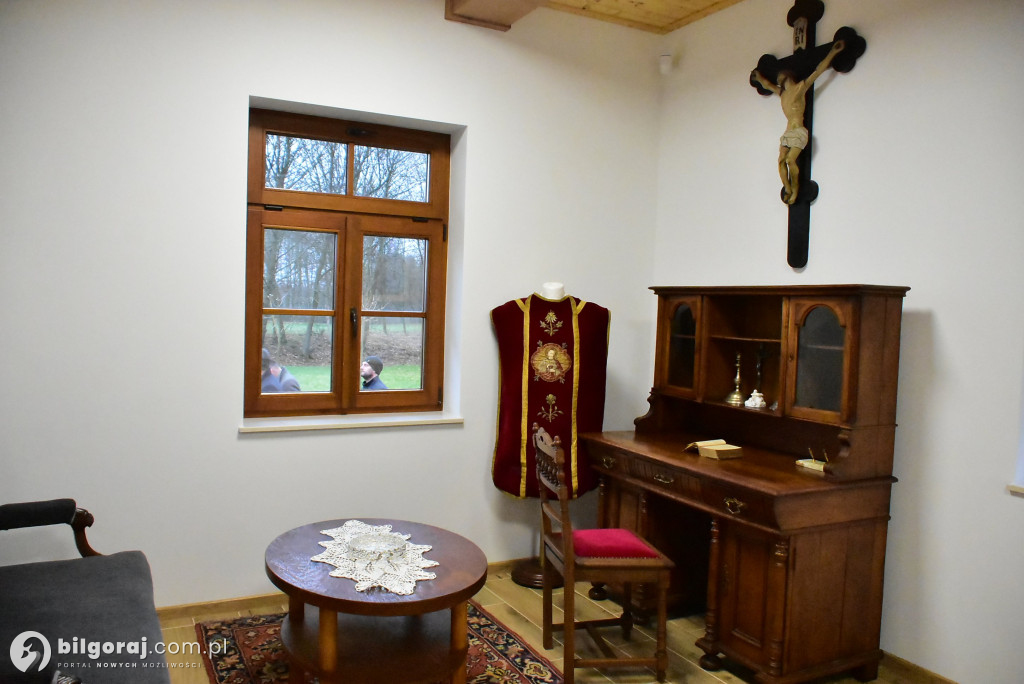 Potok Górny pamięta. 82. rocznica pacyfikacji i śmierci Ks. Nowosada