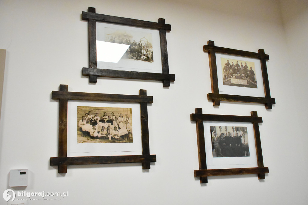 Potok Górny pamięta. 82. rocznica pacyfikacji i śmierci Ks. Nowosada