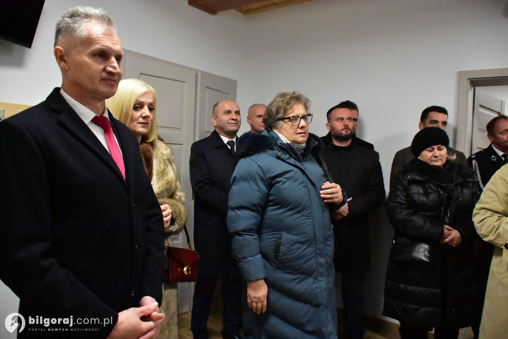 Potok Górny pamięta. 82. rocznica pacyfikacji i śmierci Ks. Nowosada