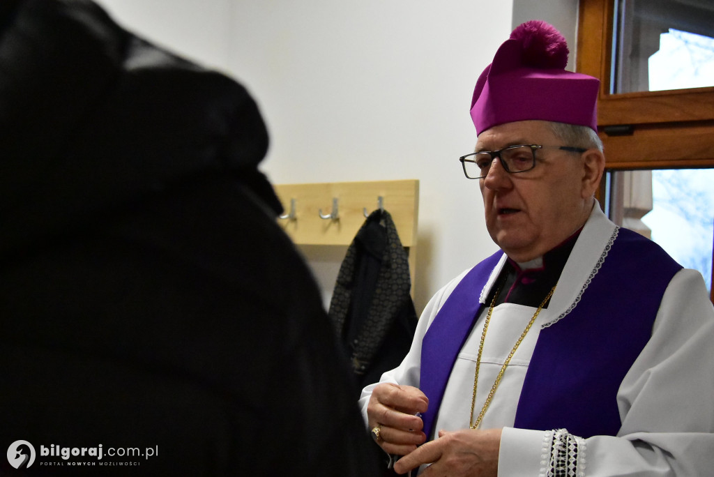 Potok Górny pamięta. 82. rocznica pacyfikacji i śmierci Ks. Nowosada