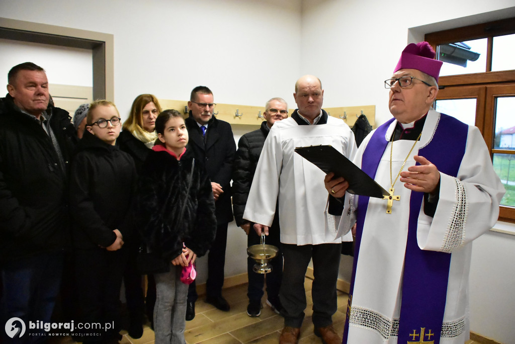 Potok Górny pamięta. 82. rocznica pacyfikacji i śmierci Ks. Nowosada