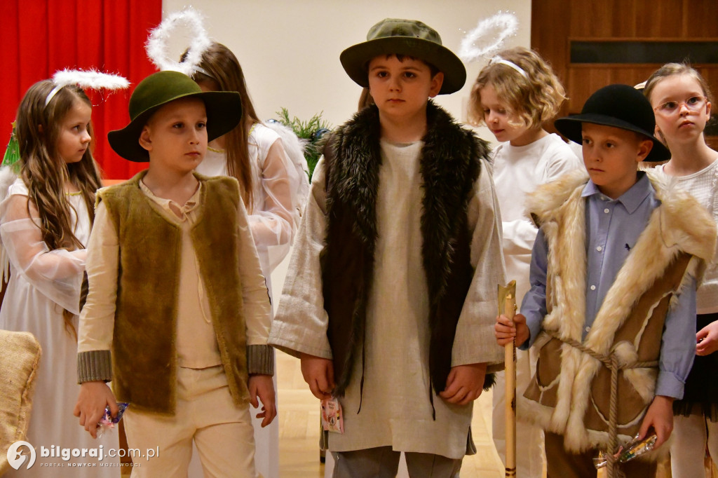 Wspólnota i tradycja: Świąteczne spotkanie Rad Społecznych w Biłgoraju