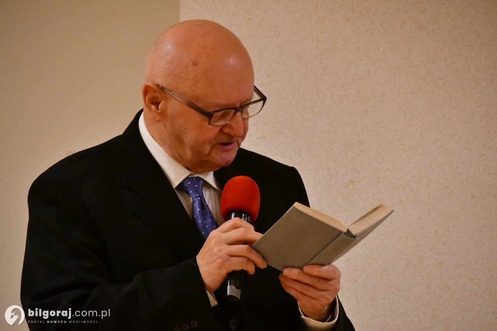 Wspólnota i tradycja: Świąteczne spotkanie Rad Społecznych w Biłgoraju