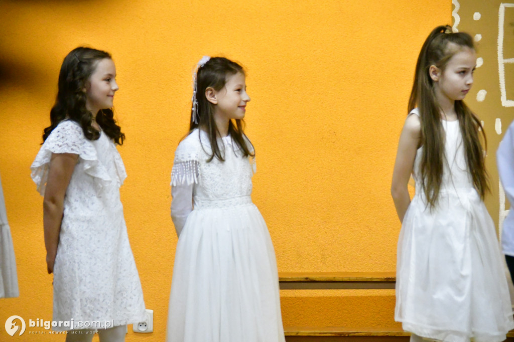 Tradycja w nowoczesnych aranżacjach. Świąteczny wieczór w PSM w Biłgoraju