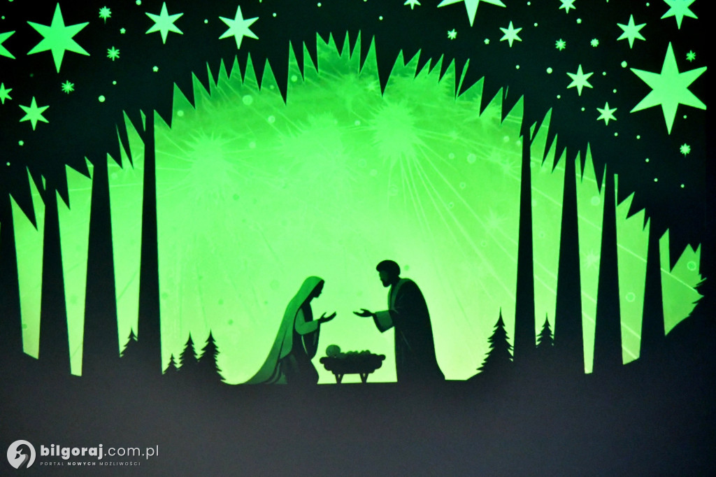 Stypendia Starosty Biłgorajskiego dla uczniów I LO im. ONZ